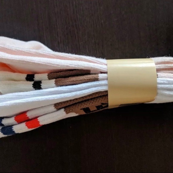 Authentic Fendi socks - Picture 6 of 6